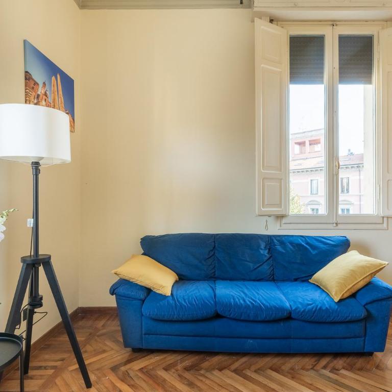 XIIGiugno Boutique - Appartamento con 2 Camere da Letto - 21