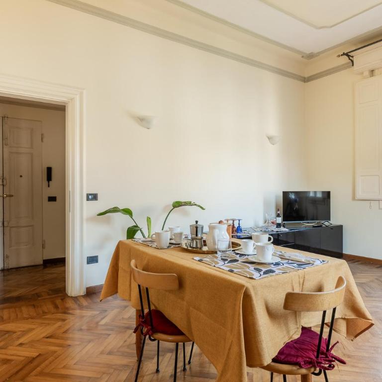 XIIGiugno Boutique - Appartamento con 2 Camere da Letto - 23
