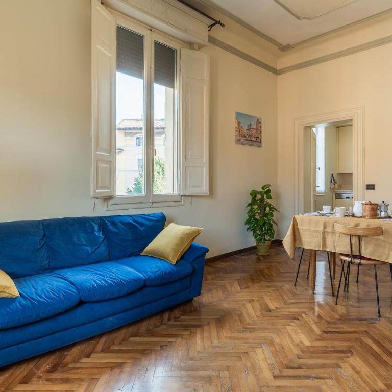 XIIGiugno Boutique - Appartamento con 2 Camere da Letto - 24