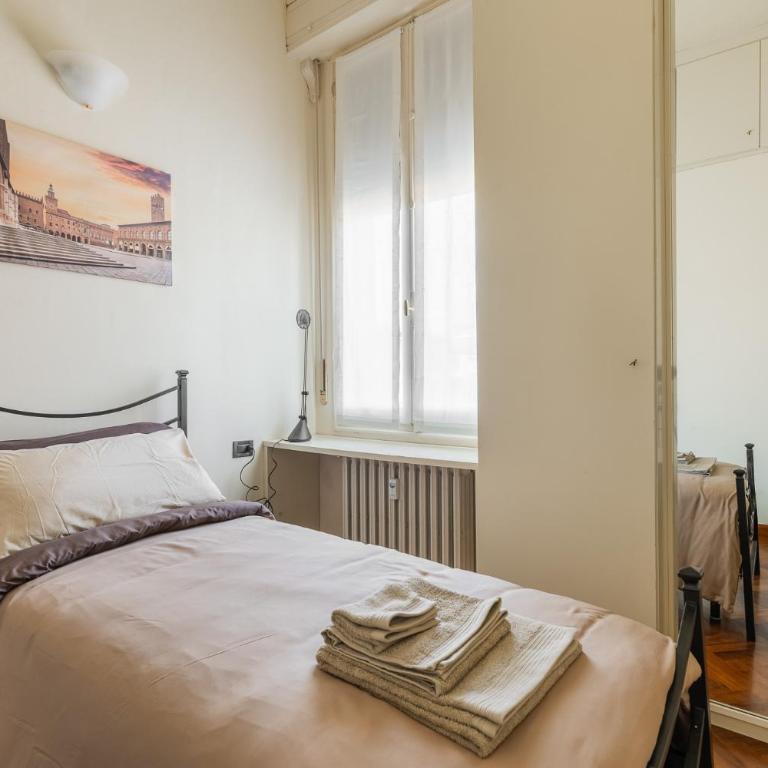 XIIGiugno Boutique - Appartamento con 2 Camere da Letto - 25