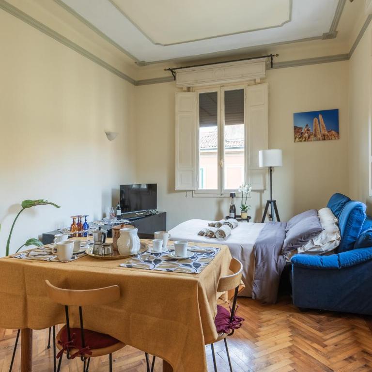 XIIGiugno Boutique - Appartamento con 2 Camere da Letto - 26