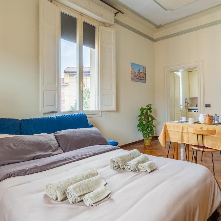 XIIGiugno Boutique - Appartamento con 2 Camere da Letto - 27