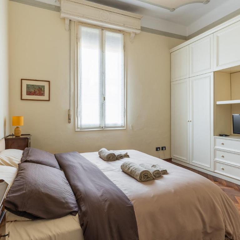 XIIGiugno Boutique - Appartamento con 2 Camere da Letto - 29