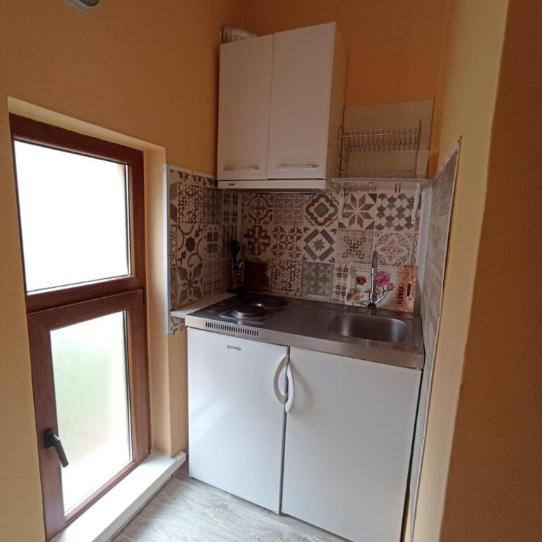 Sole Apartments - Apartment with Sea View - 30