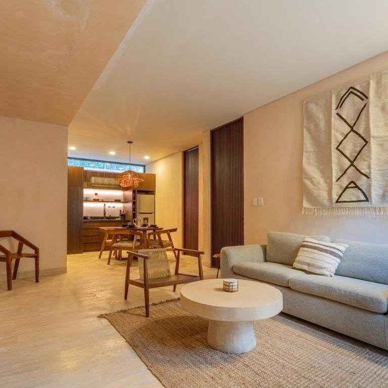 Pure Nature- Private Pool & Untouched Surroundings - Apartamento de 1 dormitorio - 1