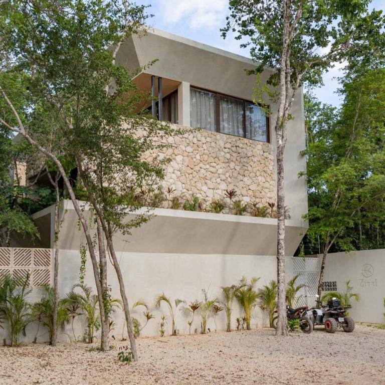 Pure Nature- Private Pool & Untouched Surroundings - Apartamento de 1 dormitorio - 2