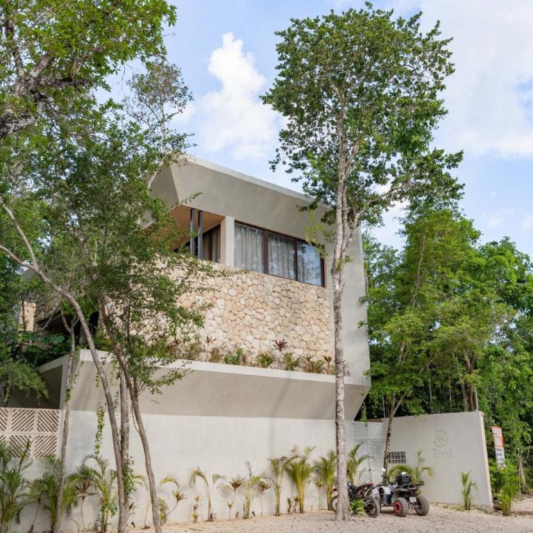 Pure Nature- Private Pool & Untouched Surroundings - Apartamento de 1 dormitorio - 3