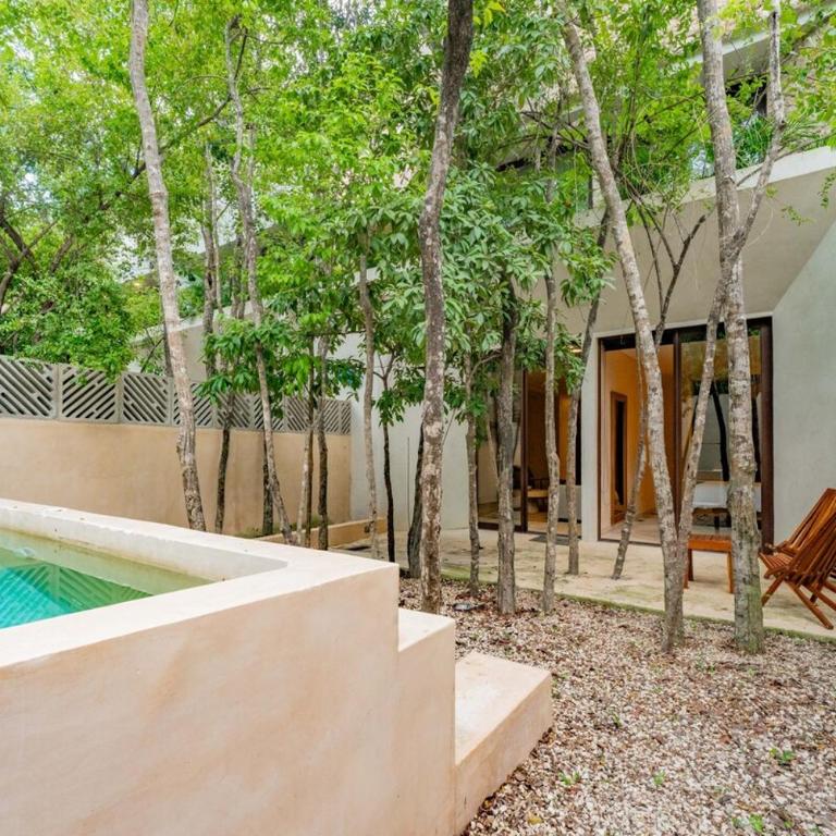 Pure Nature- Private Pool & Untouched Surroundings - Apartamento de 1 dormitorio - 6
