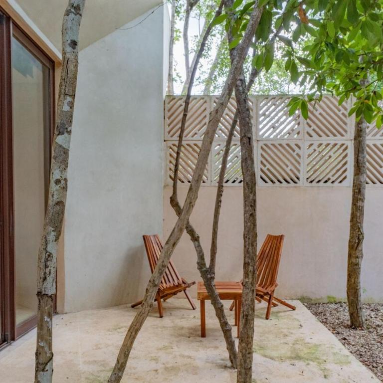 Pure Nature- Private Pool & Untouched Surroundings - Apartamento de 1 dormitorio - 7