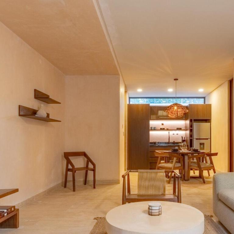 Pure Nature- Private Pool & Untouched Surroundings - Apartamento de 1 dormitorio - 8