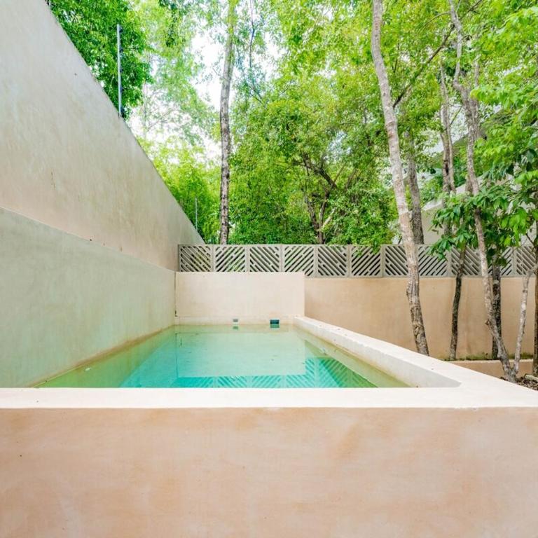 Pure Nature- Private Pool & Untouched Surroundings - Apartamento de 1 dormitorio - 9
