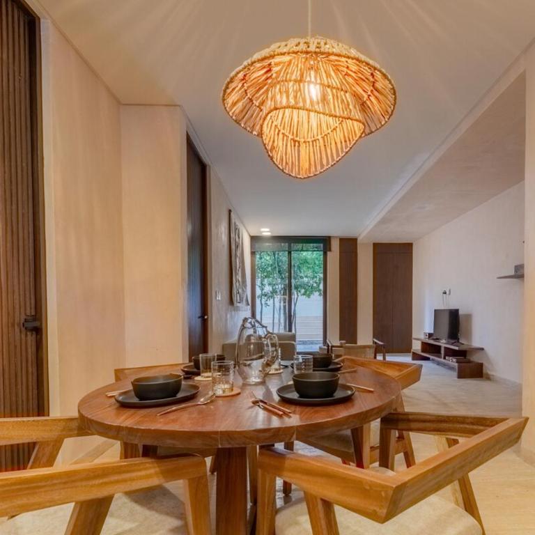 Pure Nature- Private Pool & Untouched Surroundings - Apartamento de 1 dormitorio - 17
