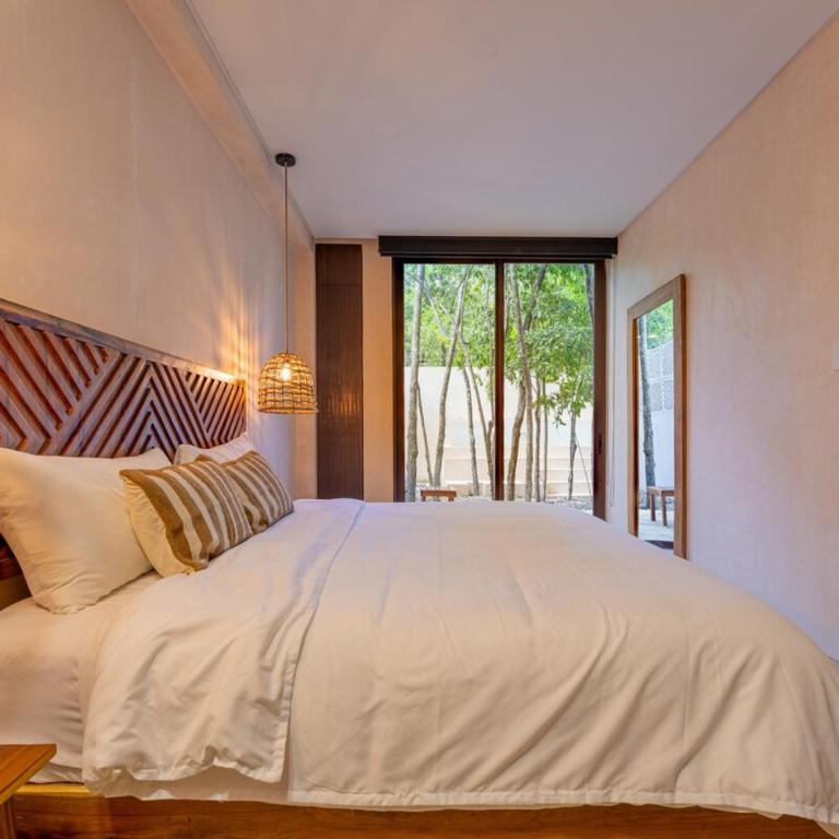 Pure Nature- Private Pool & Untouched Surroundings - Apartamento de 1 dormitorio - 20