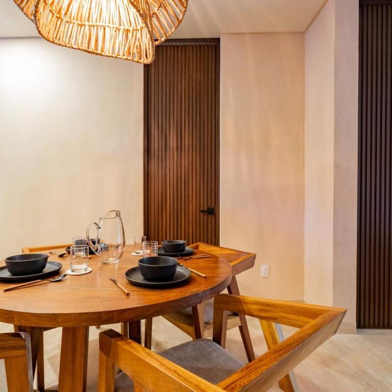 Pure Nature- Private Pool & Untouched Surroundings - Apartamento de 1 dormitorio - 21