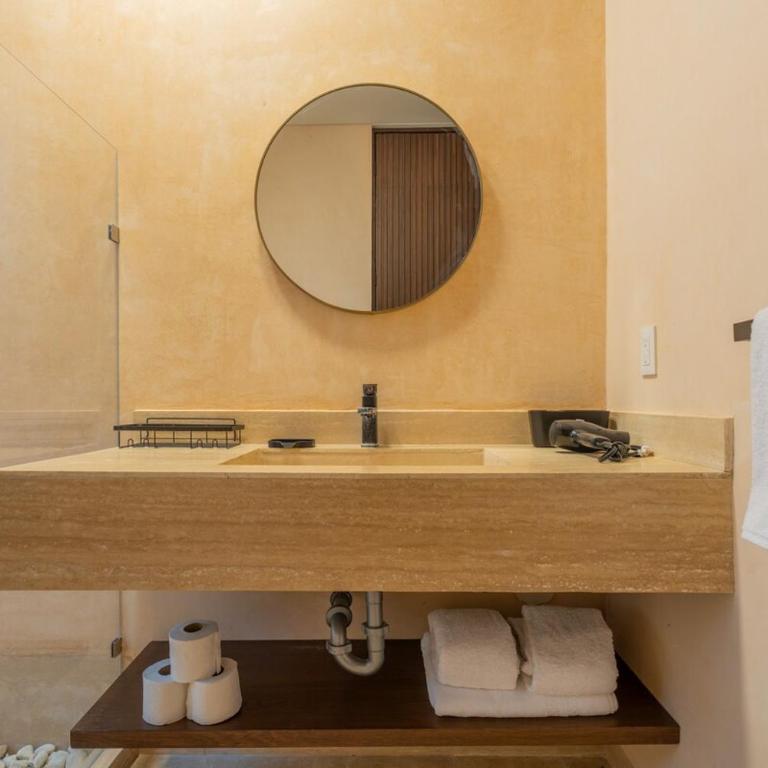 Pure Nature- Private Pool & Untouched Surroundings - Apartamento de 1 dormitorio - 22