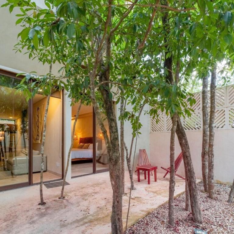 Pure Nature- Private Pool & Untouched Surroundings - Apartamento de 1 dormitorio - 23