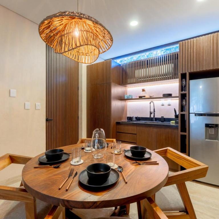Pure Nature- Private Pool & Untouched Surroundings - Apartamento de 1 dormitorio - 24