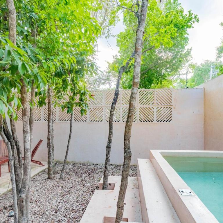 Pure Nature- Private Pool & Untouched Surroundings - Apartamento de 1 dormitorio - 28