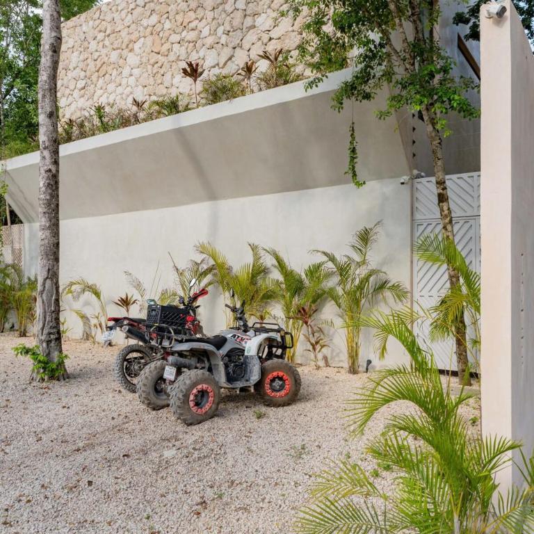 Pure Nature- Private Pool & Untouched Surroundings - Apartamento de 1 dormitorio - 29