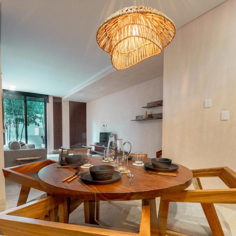 Pure Nature- Private Pool & Untouched Surroundings - Apartamento de 1 dormitorio - 31