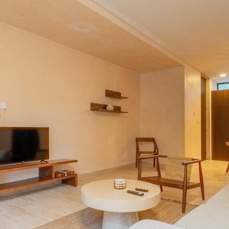 Pure Nature- Private Pool & Untouched Surroundings - Apartamento de 1 dormitorio - 34