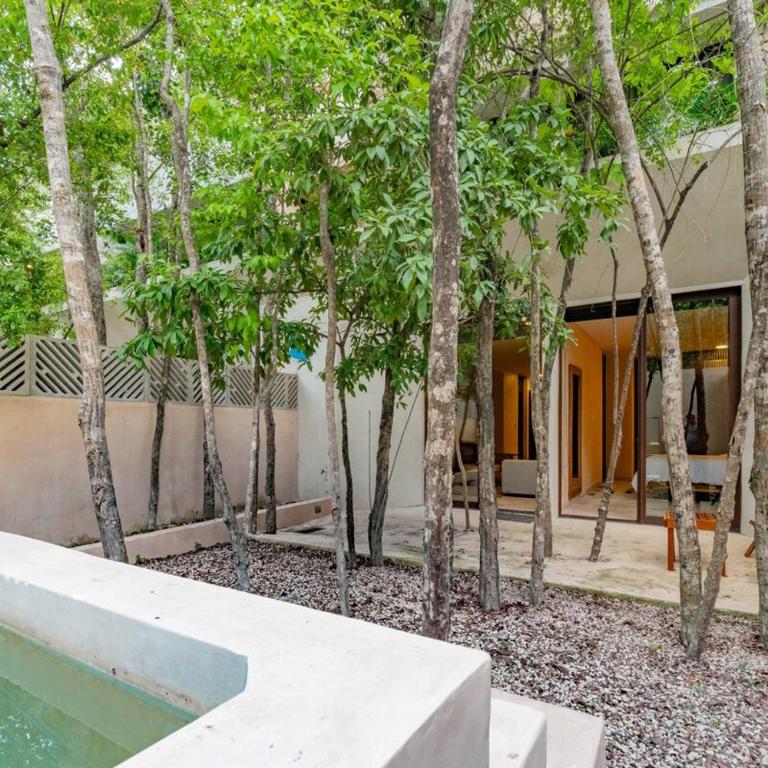 Pure Nature- Private Pool & Untouched Surroundings - Apartamento de 1 dormitorio - 35