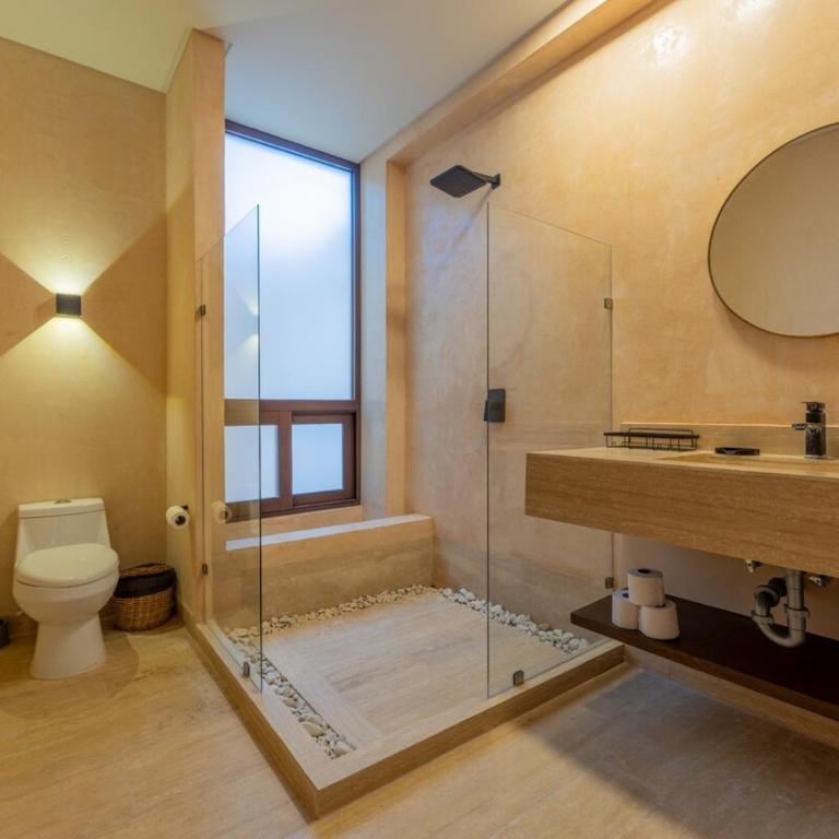 Pure Nature- Private Pool & Untouched Surroundings - Apartamento de 1 dormitorio - 36