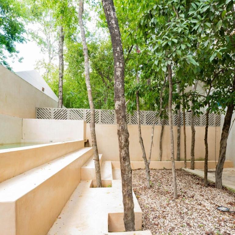 Pure Nature- Private Pool & Untouched Surroundings - Apartamento de 1 dormitorio - 38