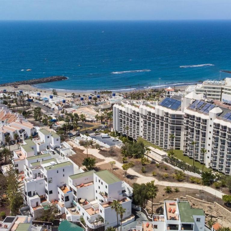 Sunny Stay Costa Adeje - Apartamento con terraza - 2
