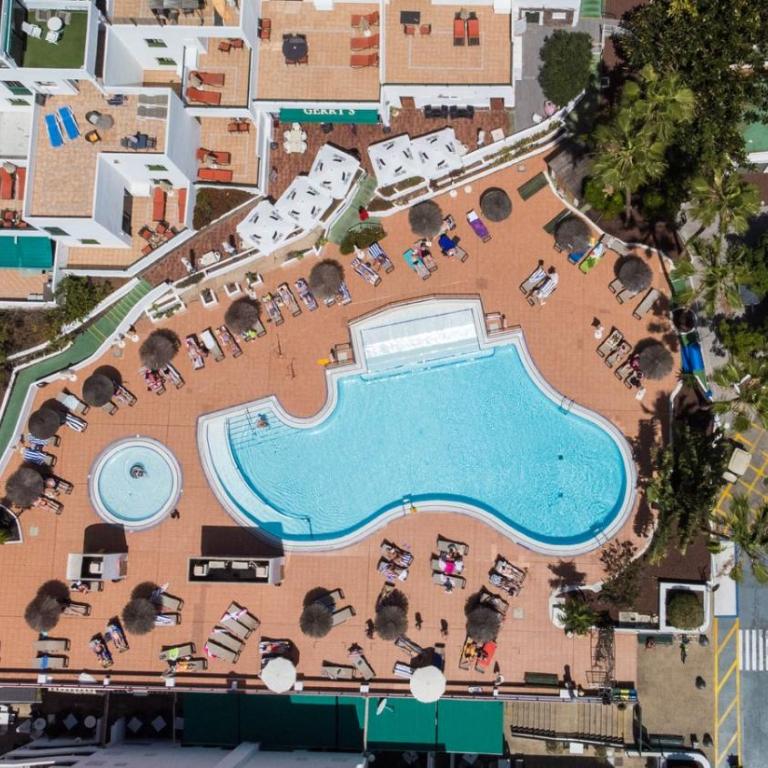 Sunny Stay Costa Adeje - Apartamento con terraza - 3
