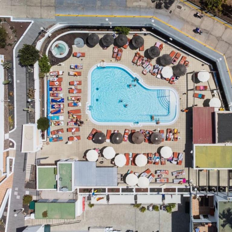 Sunny Stay Costa Adeje - Apartamento con terraza - 4