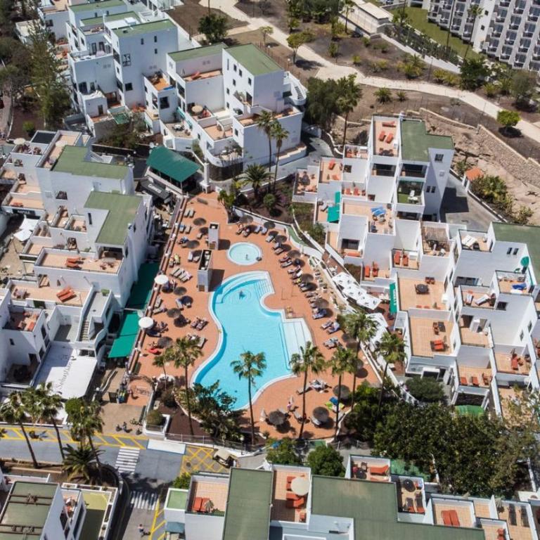 Sunny Stay Costa Adeje - Apartamento con terraza - 1