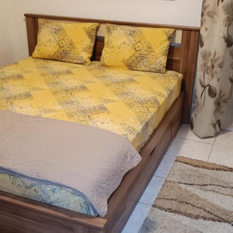 Apartman V,P - Two-Bedroom Apartment - 2
