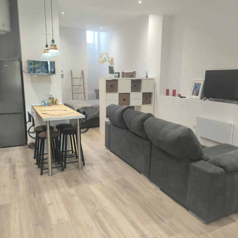 apartamento ventas - Apartamento de 2 dormitorios - 8