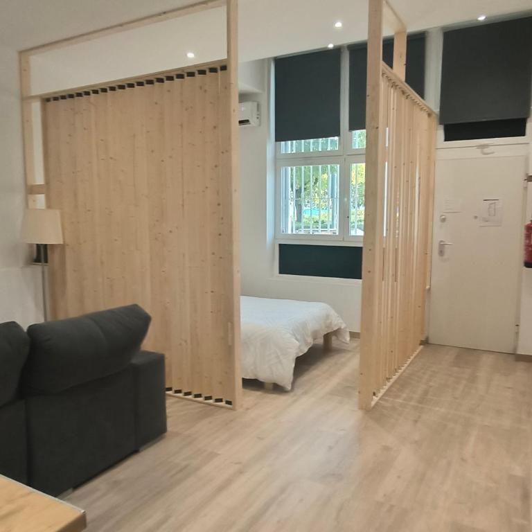apartamento ventas - Apartamento de 2 dormitorios - 11