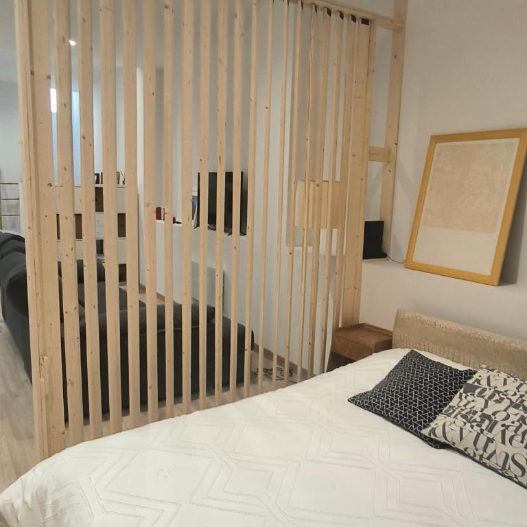 apartamento ventas - Apartamento de 2 dormitorios - 12