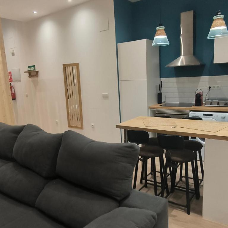 apartamento ventas - Apartamento de 2 dormitorios - 9