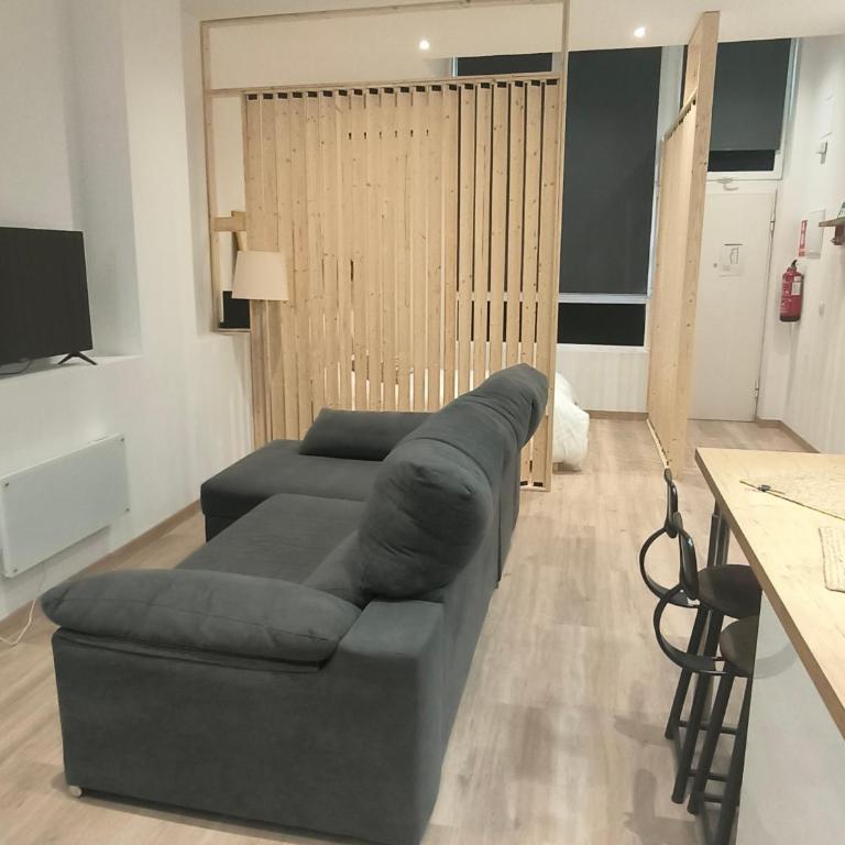 apartamento ventas - Apartamento de 2 dormitorios - 10