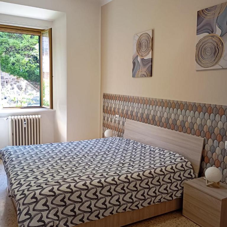 Lettere Dal Mare - Appartamento con 2 Camere da Letto - 6