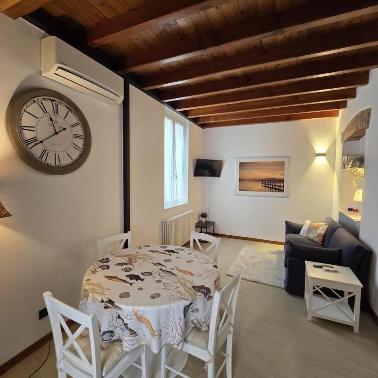 CASA BOSSA - Centro storico a 1 minuto dal mare - Two-Bedroom Apartment - 13