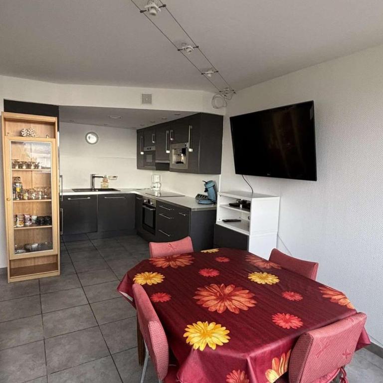 Appartement lumineux à Balaruc-les-Bains, animaux admis - FR-1-503-63 - Apartamento (4 adultos) - 13
