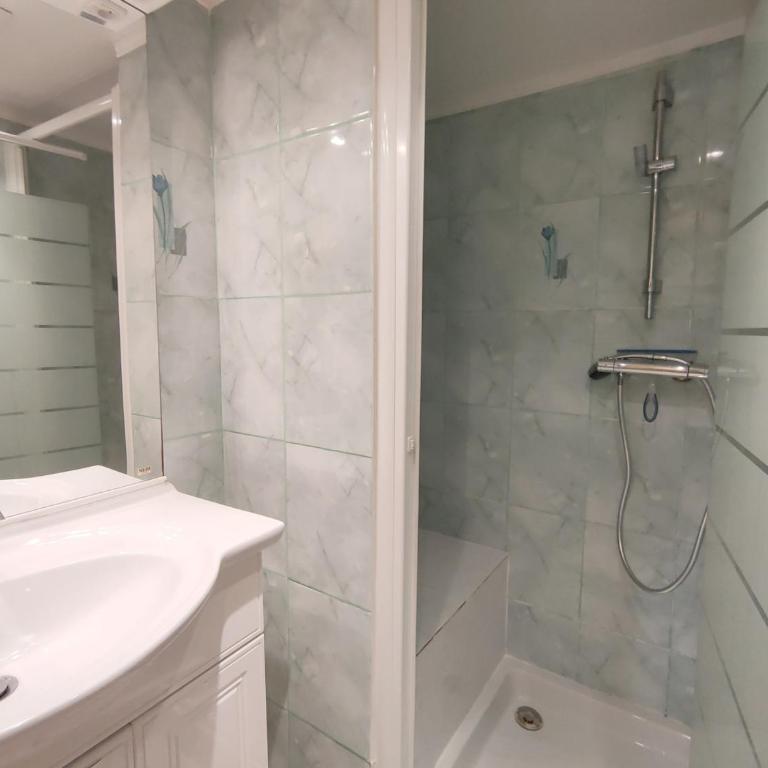 Charmant T2 avec terrasse - Animaux admis - FR-1-503-155 - Appartement - 15