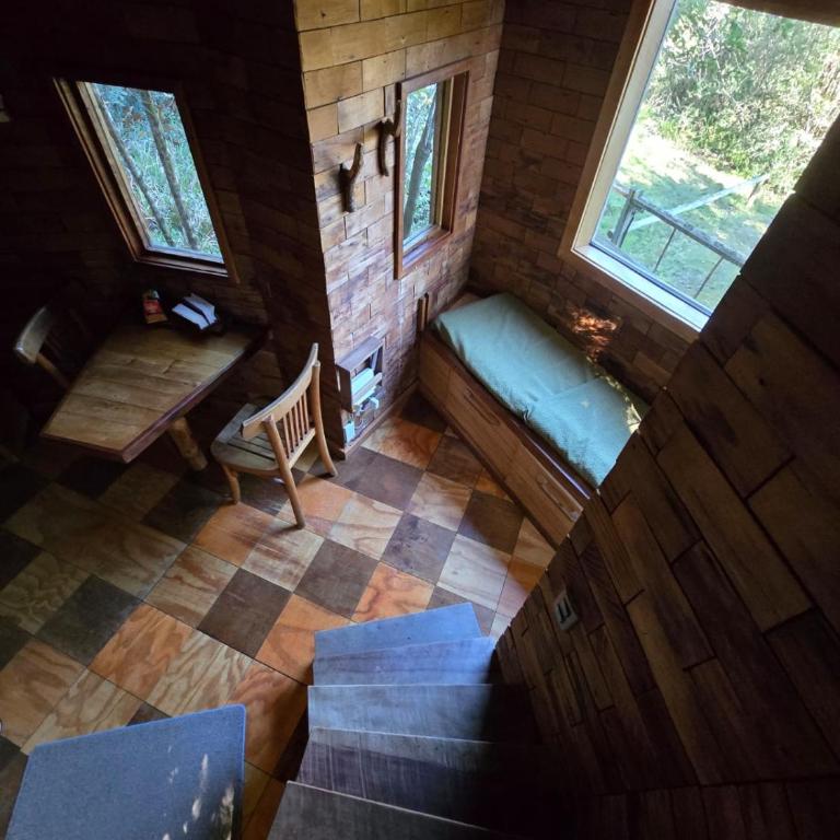 Aremko Aguas Calientes & Spa - Double Room - 1