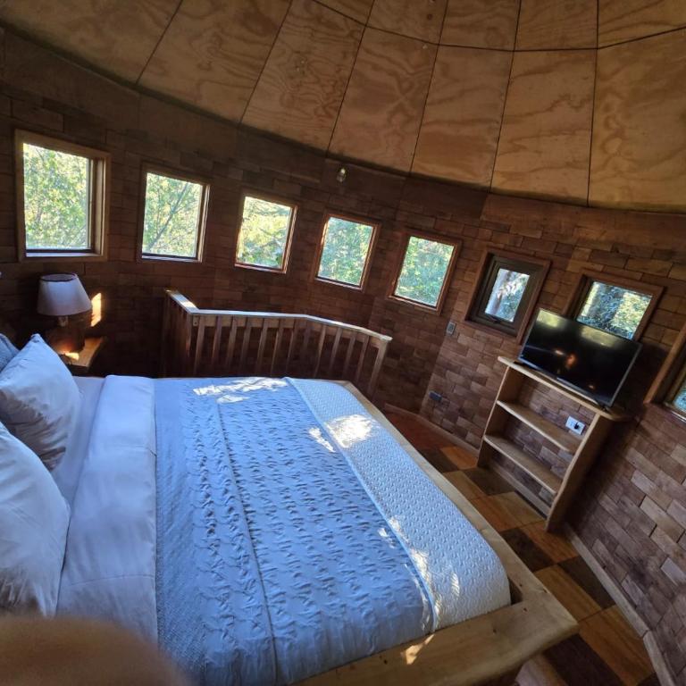 Aremko Aguas Calientes & Spa - Double Room - 3