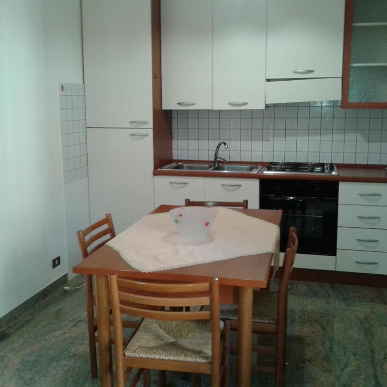 La Petite Maison - Appartamento - Piano Terra - 4