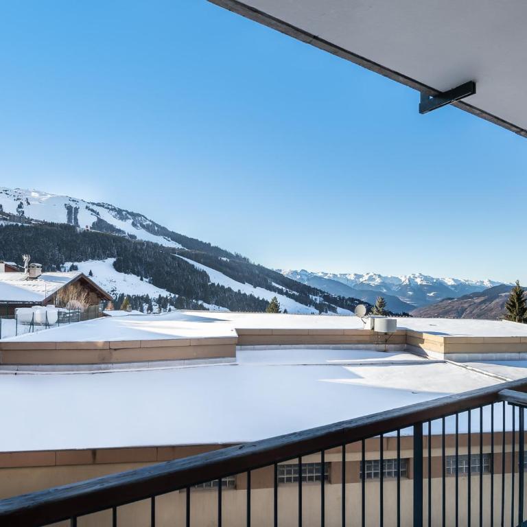 Appartement chaleureux proche pistes, parking inclus, 6 couchages - FR-1-563-93 - Apartment (6 Erwachsene) - 2