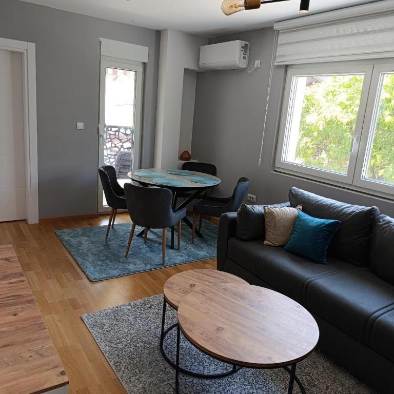 Apartman Hedon - One-Bedroom Apartment - 3