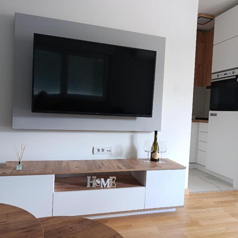 Apartman Hedon - One-Bedroom Apartment - 8