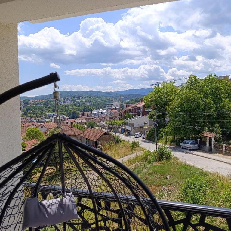 Apartman Hedon - One-Bedroom Apartment - 16