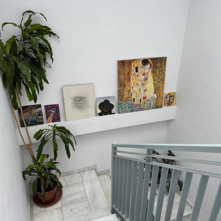 Sevilla Centro, Macarena, Wifi y Aire Acondicionado - Loft - 32